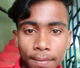 manu kumar, 20 лет, Muzaffarnagar