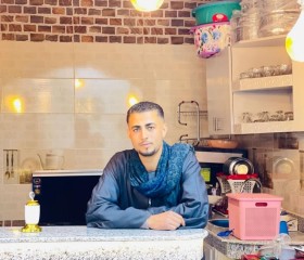 احمد, 23, Manfalut