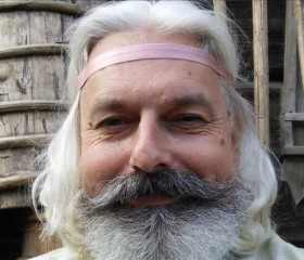 Соломон, 55 лет, Красноярск
