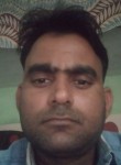 Nadim, 35 лет, Lucknow