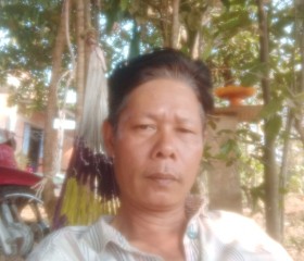 Tuấn Nguyễ, 46 лет, ភ្នំកំពង់ត្រាច