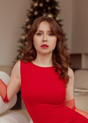 Yuliya, 34, Russia, Kazan