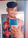 Dipak sonwani, 19 лет, Raipur (Chhattisgarh)