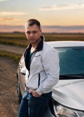 Юрий из Москвы 33 года