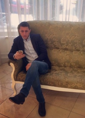 Андрей, 35, Republica Moldova, Chişinău