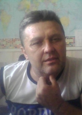 Алекс, 50, Україна, Маріуполь