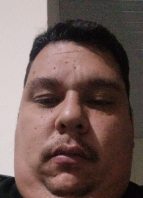 Igor из Brotas 33 года