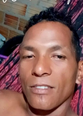 Josep из Conceição do Araguaia 33 года