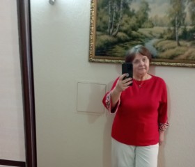 Svetlana, 70, Moscow
