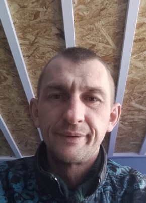Dima, 39, Russia, Kolomna