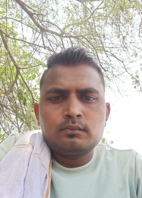 Amol, 29, India, Mūl