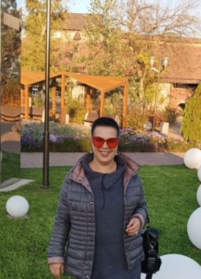 Юлия из Донецка 41 год