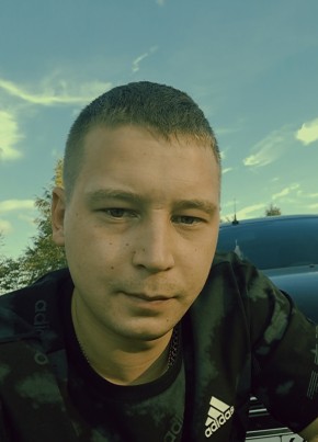 Иван, 25, Россия, Конаково