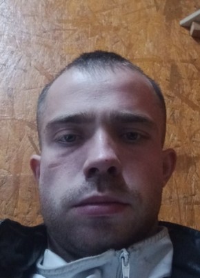 Анатолий, 26, Россия, Осташков