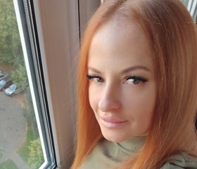Irishka Polienko, 46, Moscow
