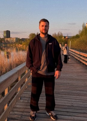 Виталий из Колпино 38 лет