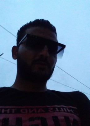 Youssef , 31, تونس, باجة