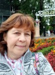Татьяна, 62 года, Хабаровск