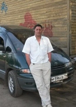 Артур, 45, Россия, Махачкала