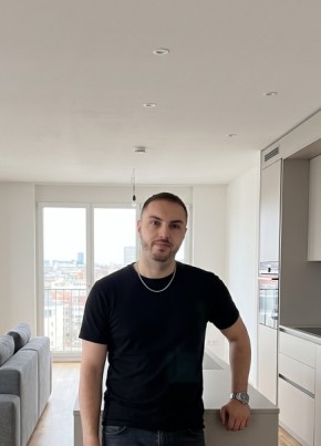 Дмитрий из Арзамаса 38 лет