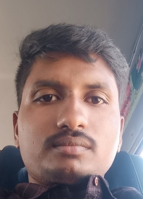 Ramesh, 24, India, Bangalore