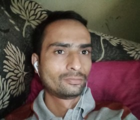 Karan Sharma, 30 лет, Bhindār