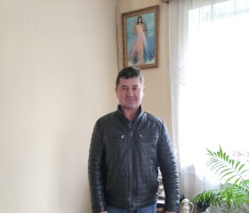Yurii Shevchuk, 53 года, Львів