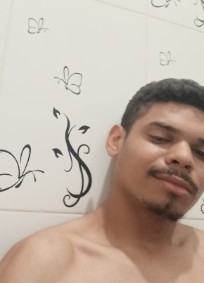 Lucas из Penalva 23 года
