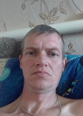 Иван, 43, Россия, Поспелиха
