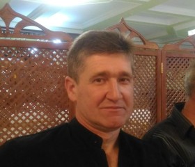 Иван, 53 года, Симферополь