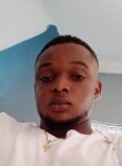 GeraldBruce, 25 лет, Nnewi