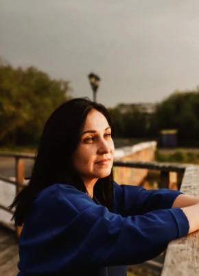 Olga, 45, Russia, Vorgashor
