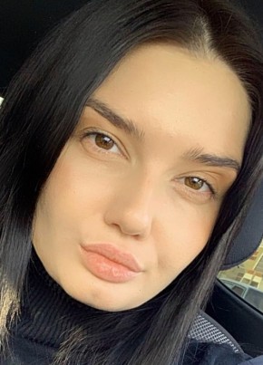 Юля из Казани 30 лет