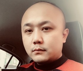 徐春翔, 34 года, 高邮市