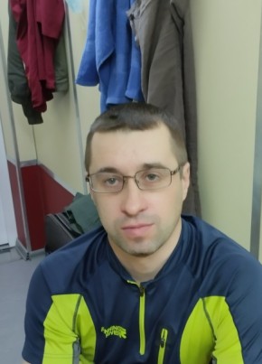 Анатолий, 40, Россия, Чита