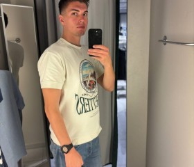 kostya, 30, Saransk