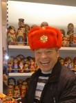 Vyacheslav, 52, Moscow