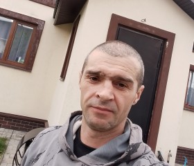 Nikolay, 42, Saint Petersburg