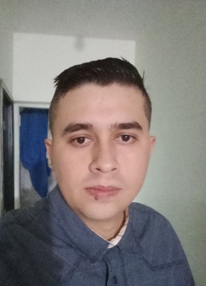 Vergalarga из Bello 24 года