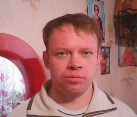 Михаил, 41 год, Омутнинск