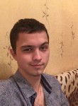 Александр, 25 лет, Братск