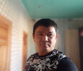 Ибрагим, 45 лет, Буденновск