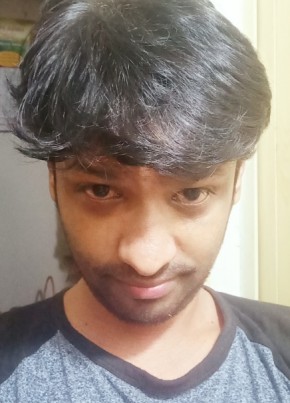 Phili, 38, India, Bangalore