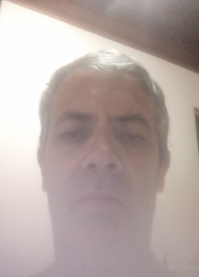 Carlos из Londrina 49 лет