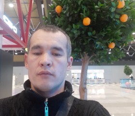 Рустам, 40 лет, Ханты-Мансийск