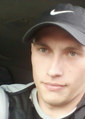 Сергей, 33, Россия, Барнаул