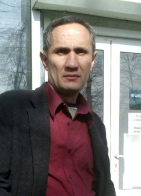 Zak, 54, Россия, Ступино