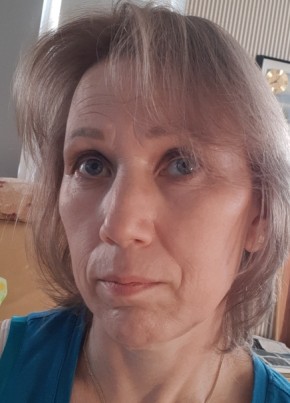 Светлана из Уфы 59 лет