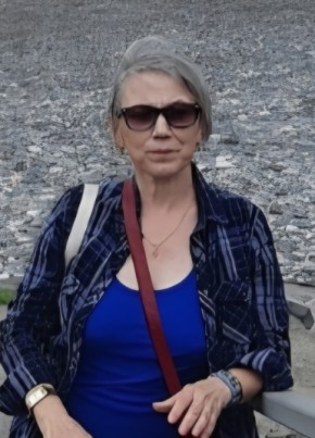 Светлана из Уфы 59 лет