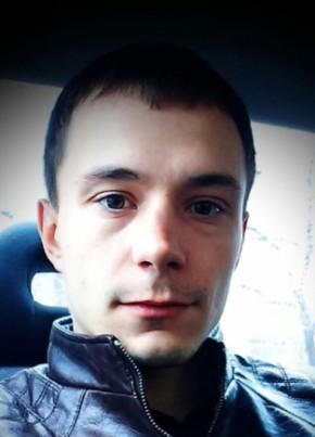 Андрей, 31, Россия, Аскиз